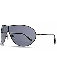 Jacamo Wrap Sunglasses