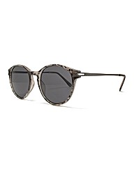 Jacamo Round Sunglasses