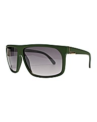 Jacamo Wrap Sunglasses