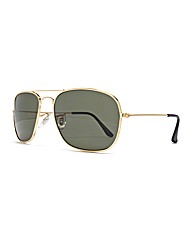 Jacamo Aviator Sunglasses