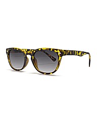 Jacamo Round Sunglasses