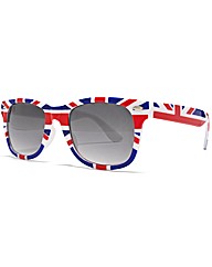 Jacamo Wayfarer Sunglasses
