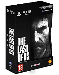 The Last of Us: Joel Edition