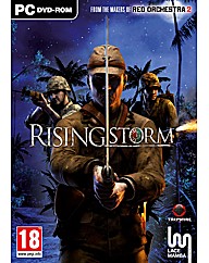 Rising Storm