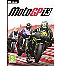 MotoGP 13