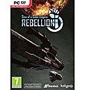 Sins of a Solar Empire: Rebellion