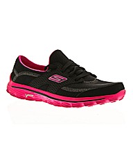 skechers on the go pumps