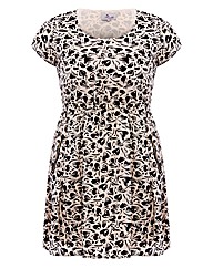 Praslin Zip Pocket Detail Dress