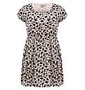 Praslin Zip Pocket Detail Dress