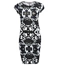 Praslin Tie Dye Midi Dress