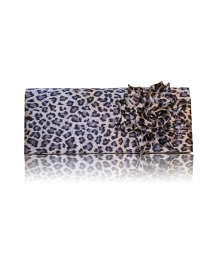 Suzy Smith Rosallia Clutch