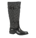 Posh Sapphire Welly Boots