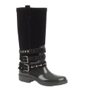 Posh Moonstone Welly Boots