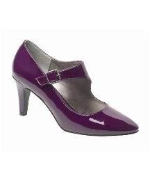 Lotus Laurana Court Shoes