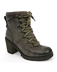 Moda in Pelle Ben-Nevis Ladies Boots