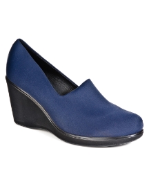 Daniel Ganzy Navy Shoe