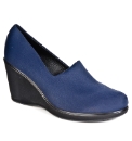 Daniel Ganzy Navy Shoe