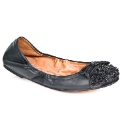 Sam Edelman Beatman Black Pump