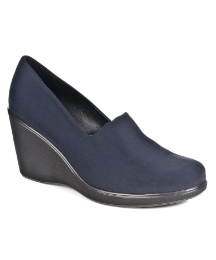 Daniel Ganzy Black Shoe