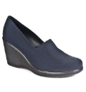 Daniel Ganzy Black Shoe