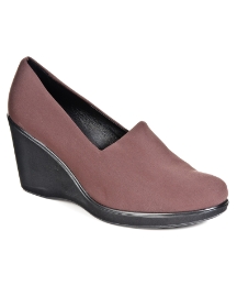 Daniel Ganzy Brown Shoe