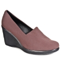 Daniel Ganzy Brown Shoe