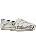 Toms Classic Ii Glitter