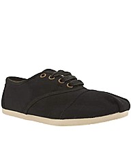 Toms Cordones