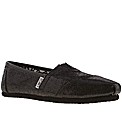 Toms Classic Ii Glitter