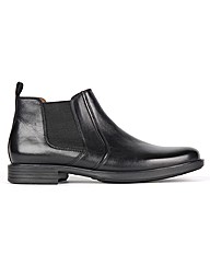 Hush Puppies Courtland 3 Ankle Boot