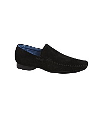 Hush Puppies Flynn Slip-on