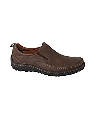 Hush Puppies Harland Slip-on