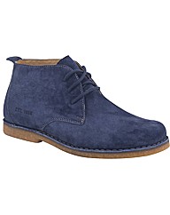 Hush Puppies Desert Ankle Boot
