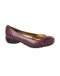Hush Puppies WESTBURY Shoe