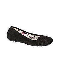 Hush Puppies MYLEENE Shoe