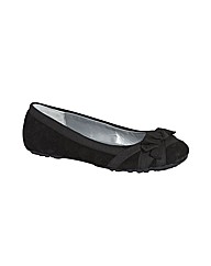 Hush Puppies VIGINIA Shoe