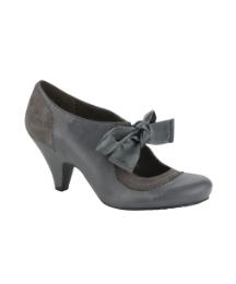 Hush Puppies ANNALISE Court