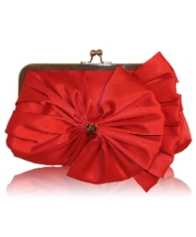 SuzySmith evening bag