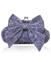 SuzySmith evening bag