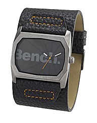 Bench Watch