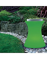 Xantian Green Stool