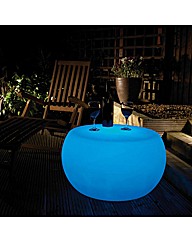 Xantian Colour Changing LED Table