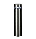 Fredo Outdoor Round LED Post