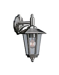 Milano Stainless Steel Wall Down Light