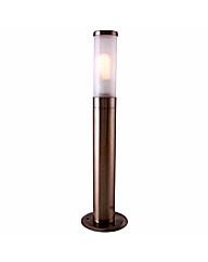 Vercelli Outdoor Lamp Post