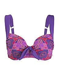 Panache Savannah Balconnet Bikini Top