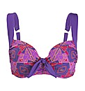 Panache Savannah Balconnet Bikini Top