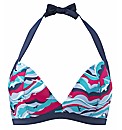 Cleo Tilly Non-wired Tankini Bikini Top
