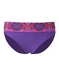 Panache Swimwear Savannah Folded Pant