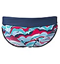 Cleo Swimwear Tilly Folded Pant